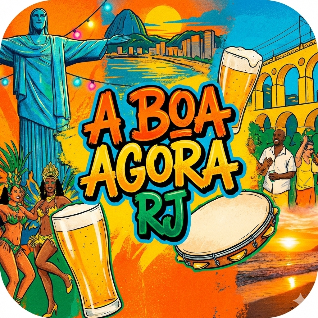 A Boa Agora RJ